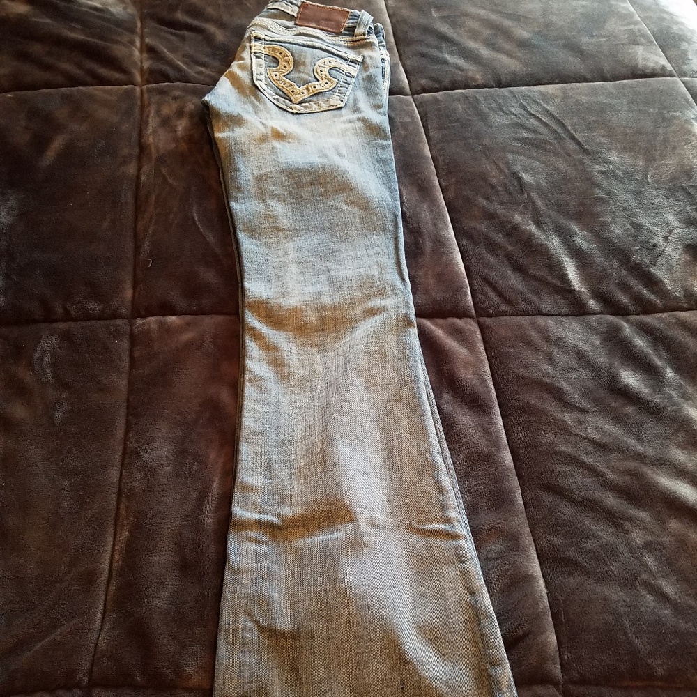 Big Star Sweet Jeans